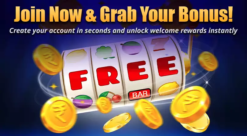 Join Odds96 to get welcome bonus