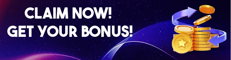 Claim your Odds 96 bonus now