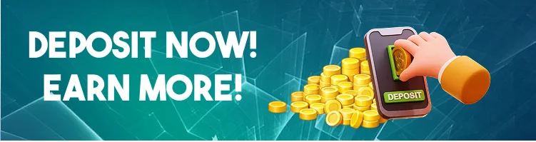 Odds 96 Secure Deposit and Withdrawal